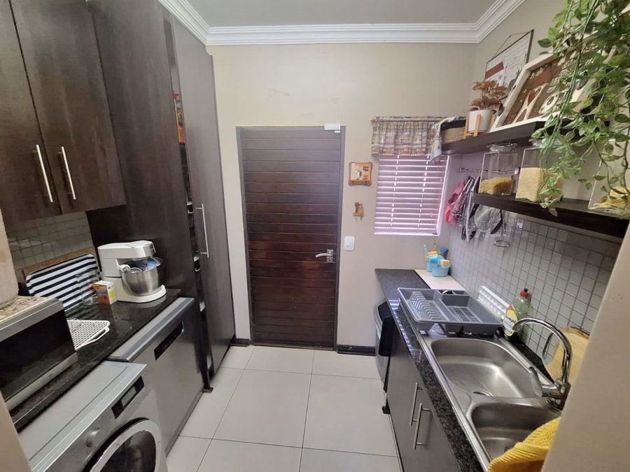 3 Bedroom Property for Sale in Wild Olive Estate Free State